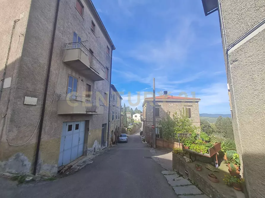 Immagine 9 di Appartamento in vendita  in via vigna nuova 30 a Civitella Paganico