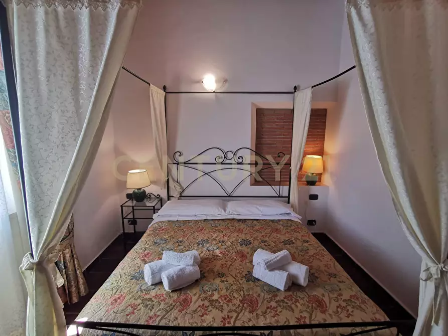 Immagine 15 di Albergo/B&B/Residence in vendita  in Località Poggio Murella 179 a Manciano