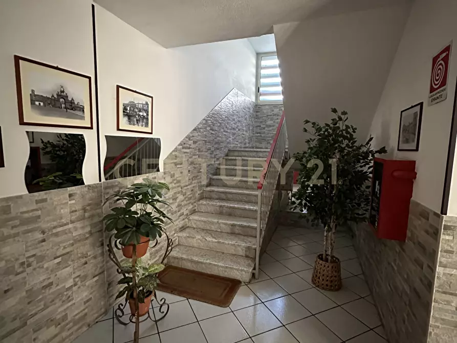 Immagine 3 di Quadrilocale in vendita  in Viale Castagnola 13 bis a Catania