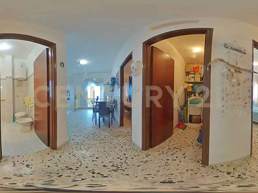 Immagine 52 di Trilocale in vendita  in Via Settebello 92 a Augusta