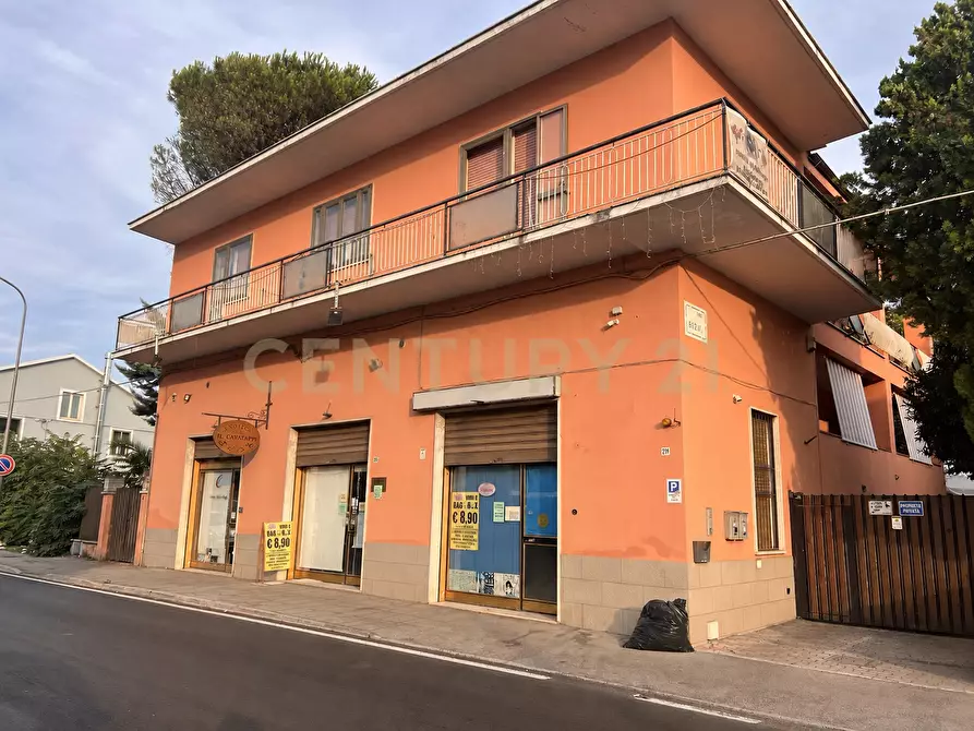 Immagine 3 di Appartamento in vendita  in Via Aterno 255 a Pescara