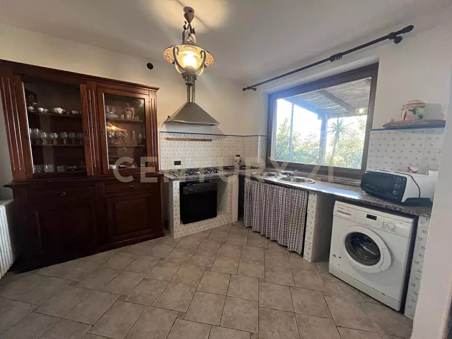 Immagine 35 di Villa in vendita  in Via delle Ginestre 80 a Orbetello