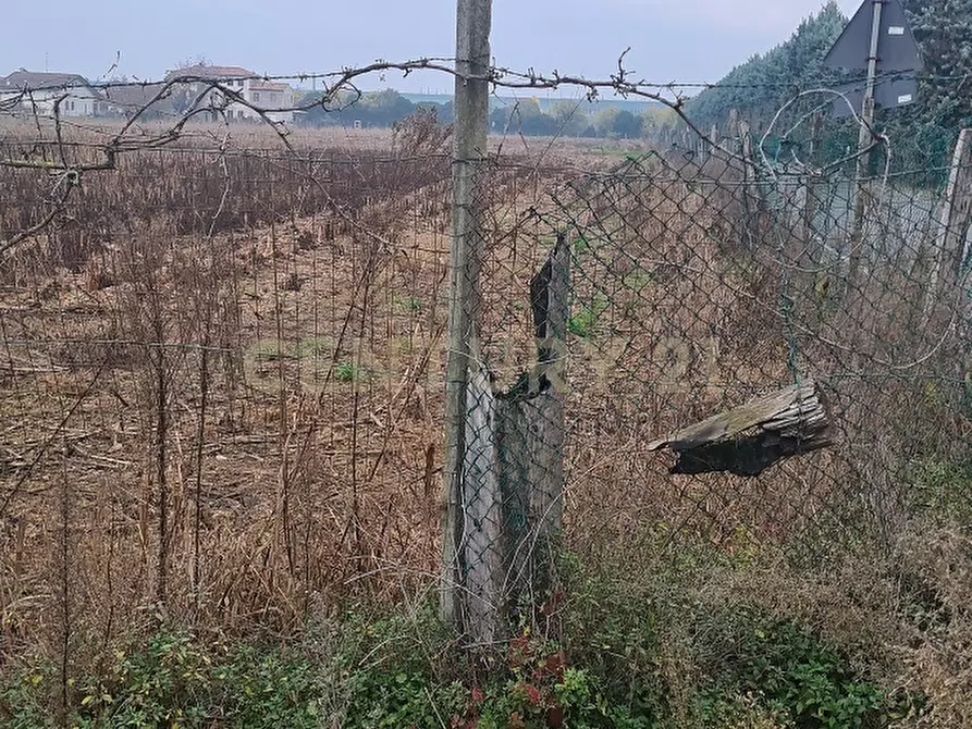 Immagine 8 di Terreno agricolo in vendita  in Via Siberie a Sommacampagna