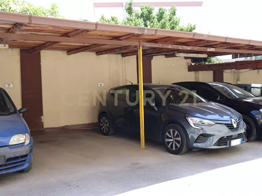 Immagine 29 di Appartamento in vendita  in Via Inserra 5 a Palermo