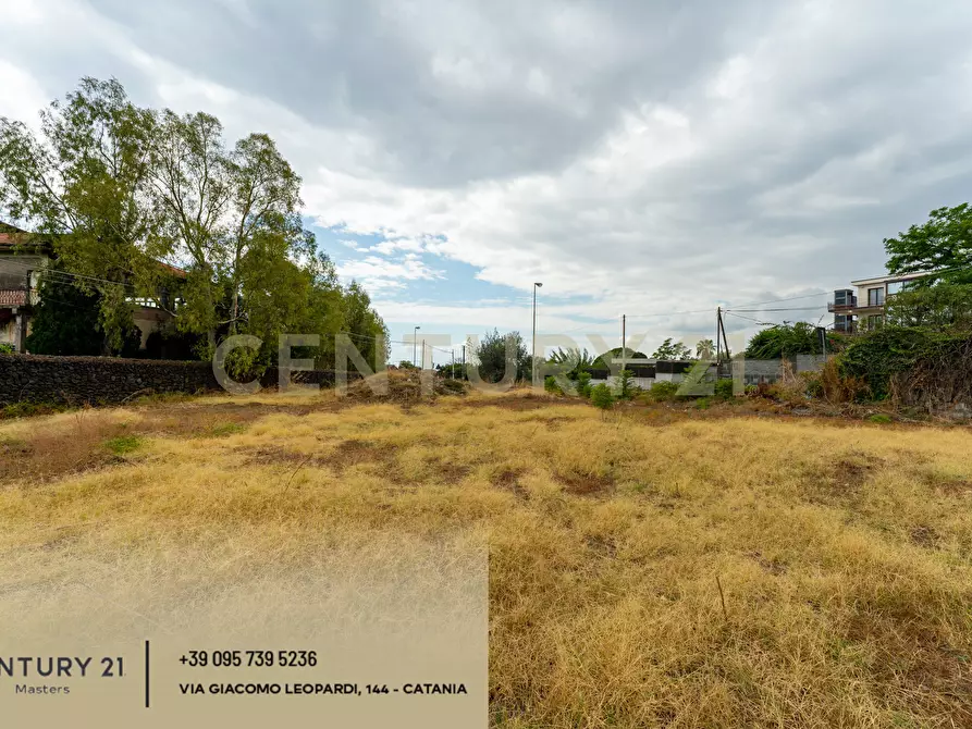 Immagine 19 di Terreno edificabile in vendita  in Via Giosuè Carducci 17 a San Giovanni La Punta