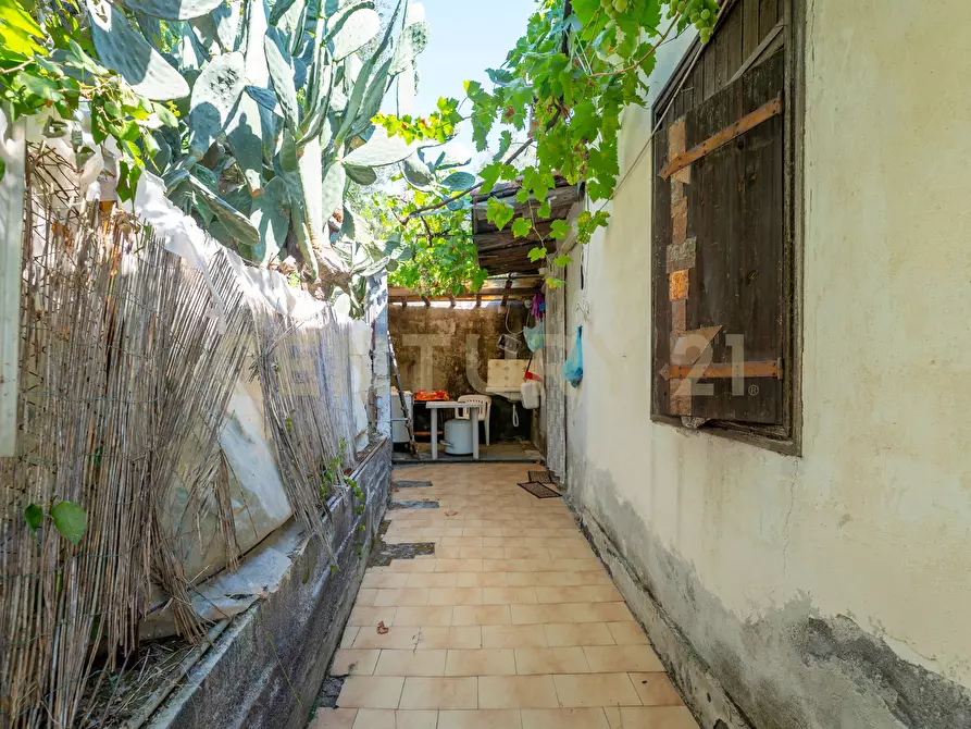 Immagine 19 di Casa indipendente in vendita  in Contrada Castelluccio a Augusta