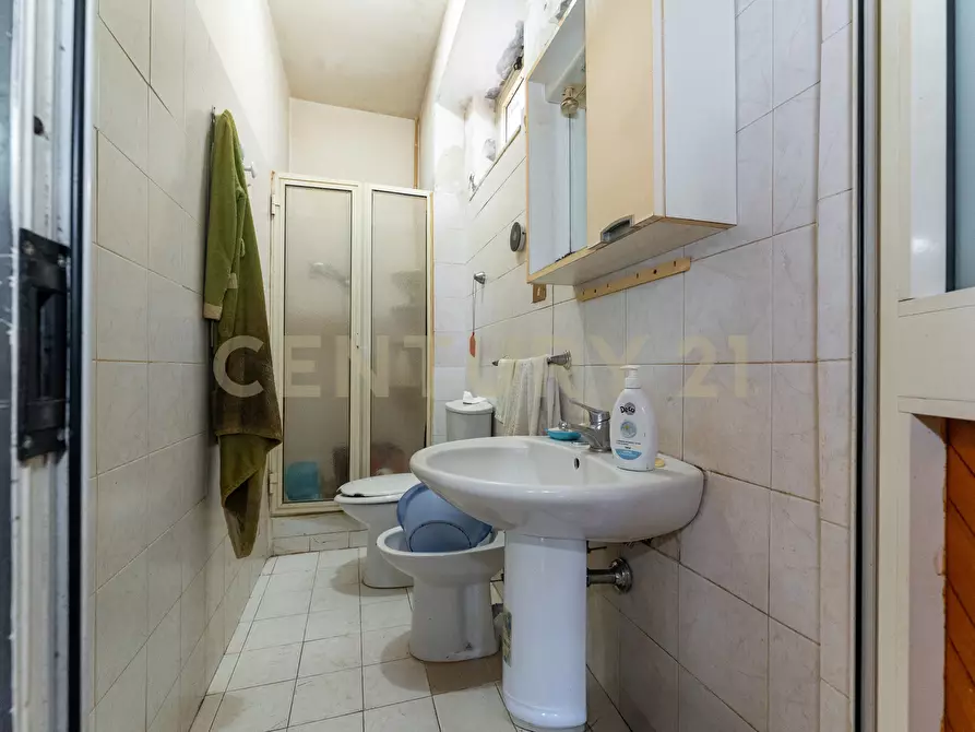 Immagine 21 di Villa in vendita  in Via Ramondetta 47 a Aci Sant'antonio