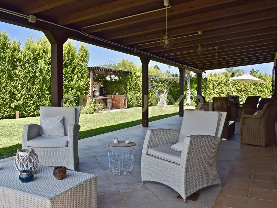 Immagine 49 di Villa in vendita  in Contrada Gisira 2/A a Augusta