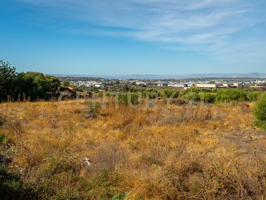Immagine 9 di Terreno industriale in vendita  in Vicinanze DAIS a Belpasso