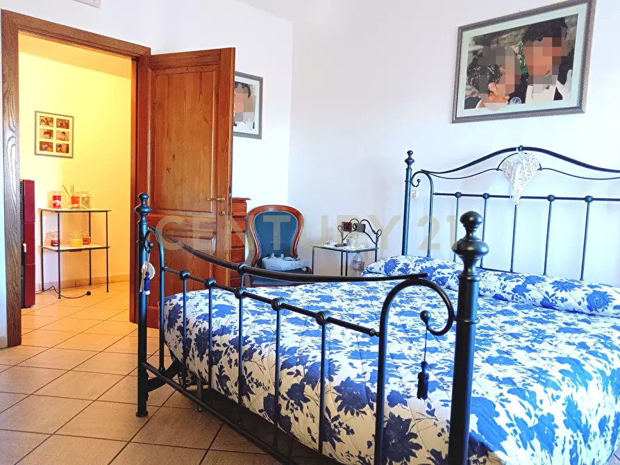 Immagine 26 di Terratetto in vendita  in Via Moglio 56 a Montalcino