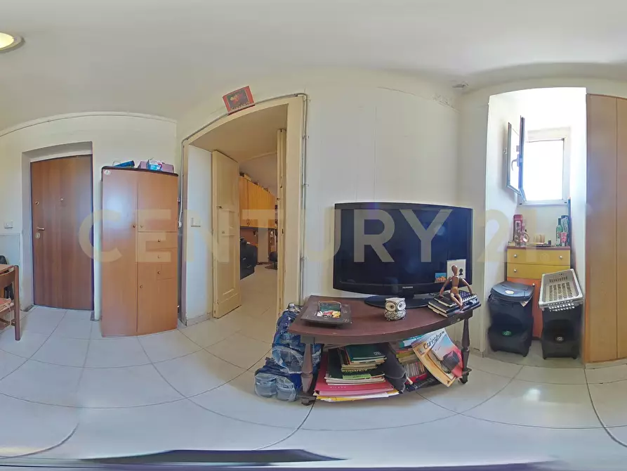 Immagine 33 di Bilocale in vendita  in Via Crociferi 60 a Catania