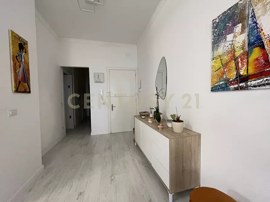 Immagine 12 di Trilocale in vendita  in Via del Solevia del sole a Monte Argentario