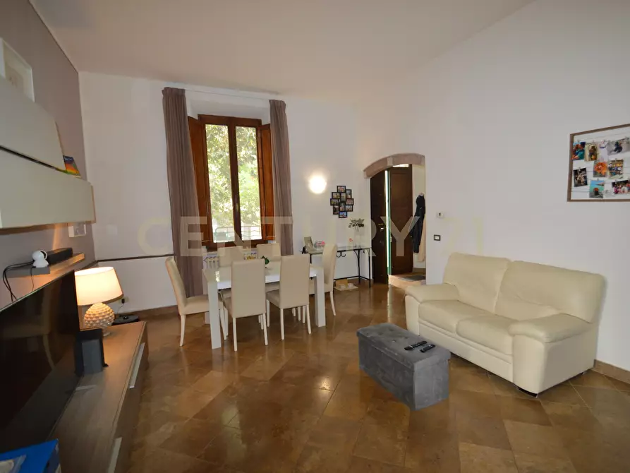 Immagine 12 di Porzione di casa in vendita  in Via Pietro Micca 9 a Grosseto