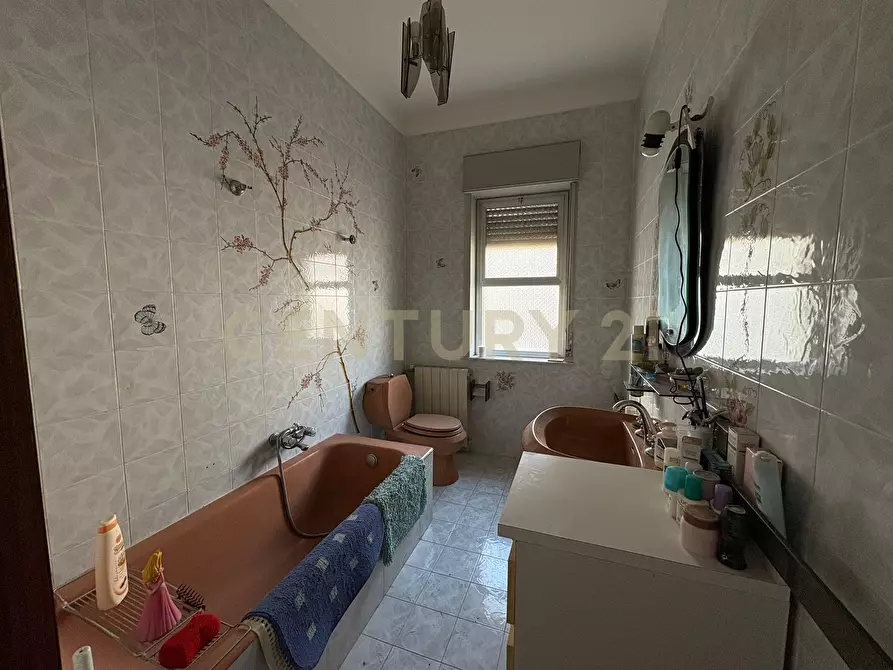 Immagine 9 di Quadrilocale in vendita  in Via Aldo Moro a Fiumefreddo Di Sicilia