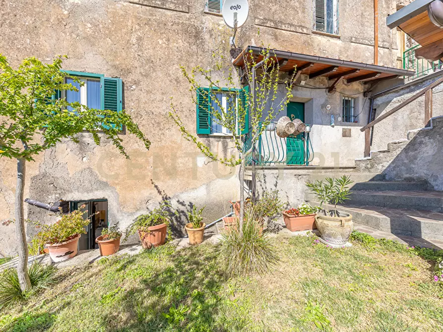 Immagine 43 di Villa in vendita  in Via Vittorio Emanuele 22 a Serrone