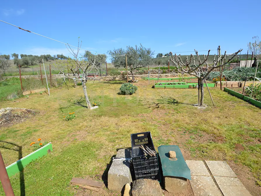 Immagine 32 di Porzione di casa in vendita  in Via delle Case Nuove 1 a Roccastrada