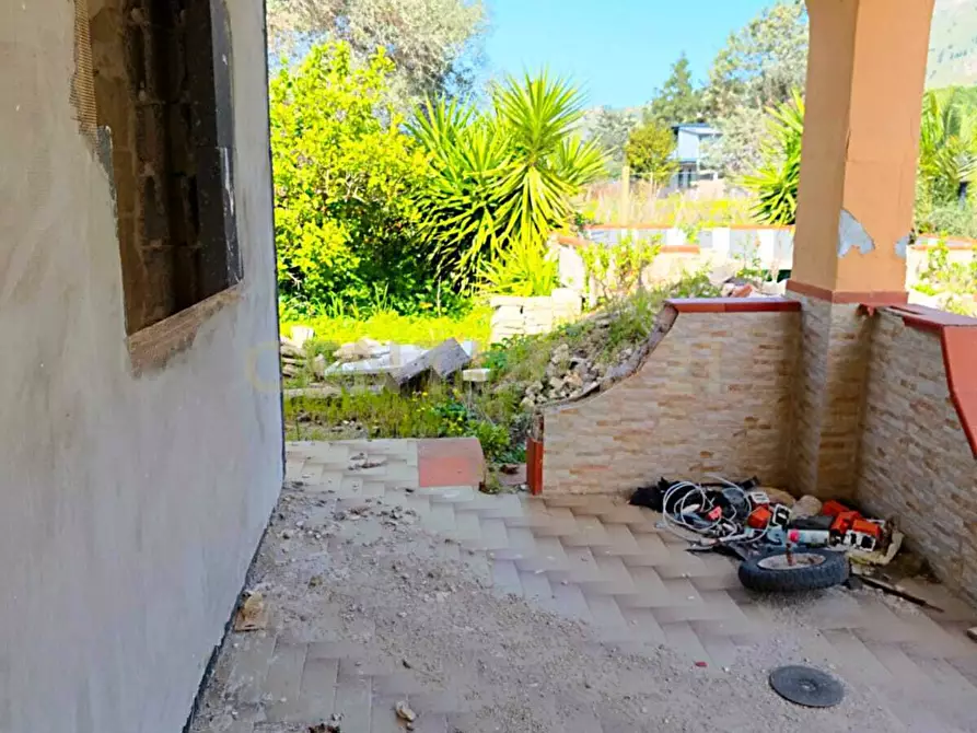 Immagine 36 di Villa in vendita  in Via Del Mandarino 5 a Misilmeri