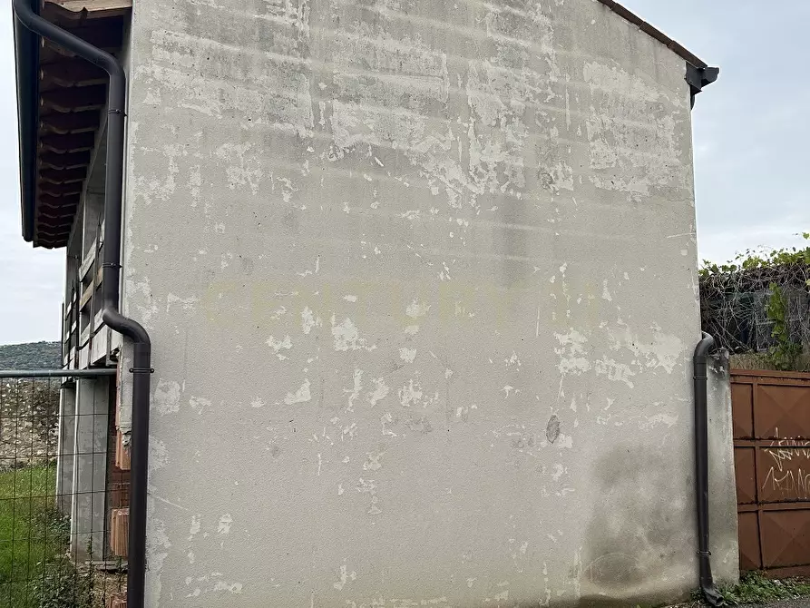 Immagine 27 di Villa in vendita  in Via Belvedere 181 a Verona