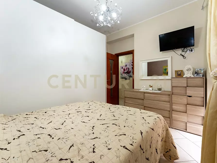 Immagine 33 di Trilocale in vendita  in Via degli Agrumi 139 a Catania