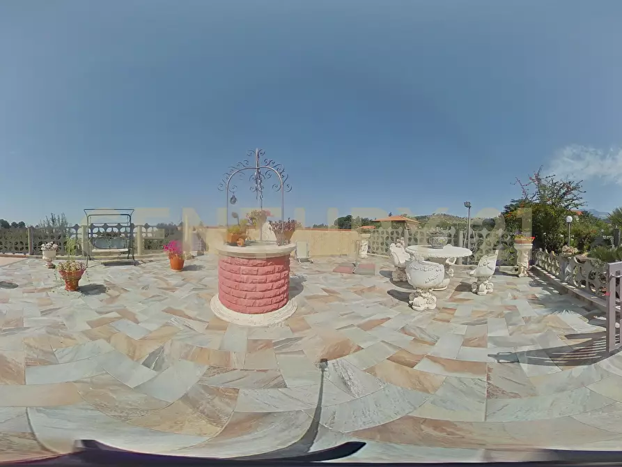 Immagine 84 di Villa in vendita  in Strada Provinciale 158 a Biancavilla