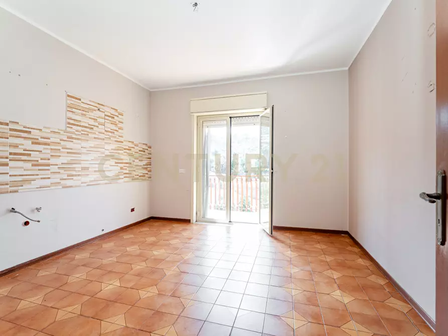 Immagine 23 di Trilocale in vendita  in Via San Nicolò 134 a Aci Catena
