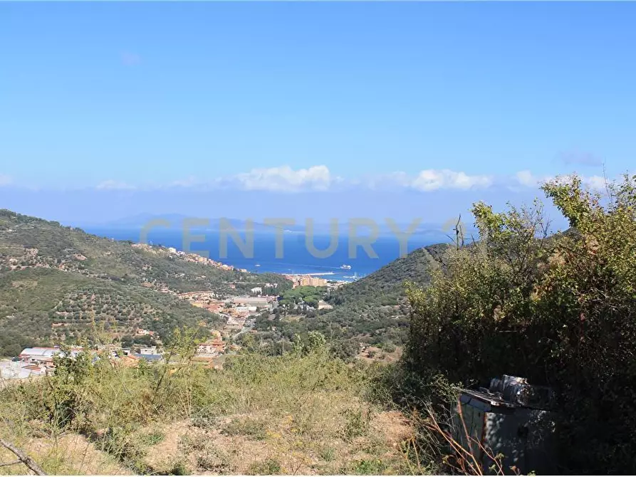 Immagine 10 di Rustico / casale in vendita  in via cannatelli 56 a Monte Argentario