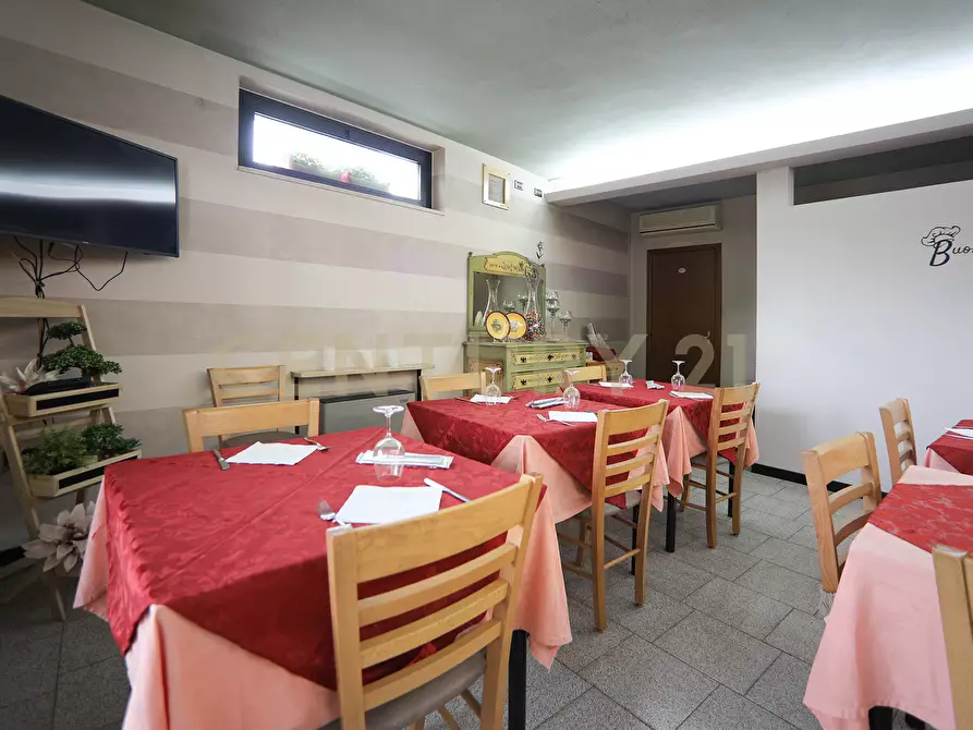 Immagine 6 di Pentalocale in vendita  in Via Giuseppe Garibaldi 5 a Casaleone