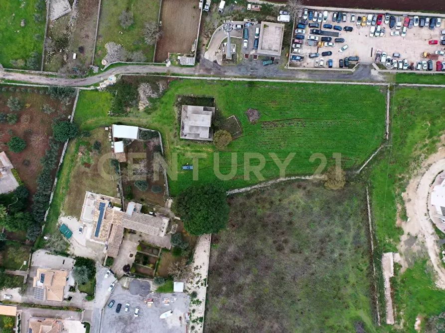 Immagine 35 di Villa in vendita  in Via Catagirasi 153B a Modica