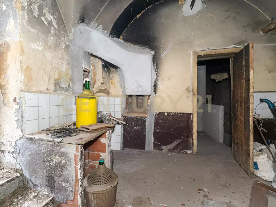 Immagine 58 di Casa indipendente in vendita  in Via Armando Diaz 83 a Zafferana Etnea