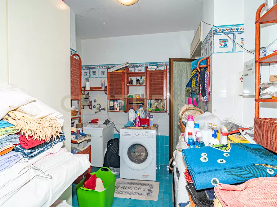 Immagine 52 di Villa in vendita  in Via G. Pezzana 9 a Aci Castello