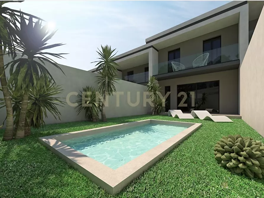 Immagine 1 di Casa indipendente in vendita  in Via Giosuè Carducci 8 a San Gregorio Di Catania