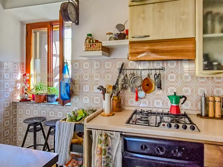 Immagine 5 di Casa bifamiliare in vendita  in Via Giuseppe Mazzini 4 a Manciano