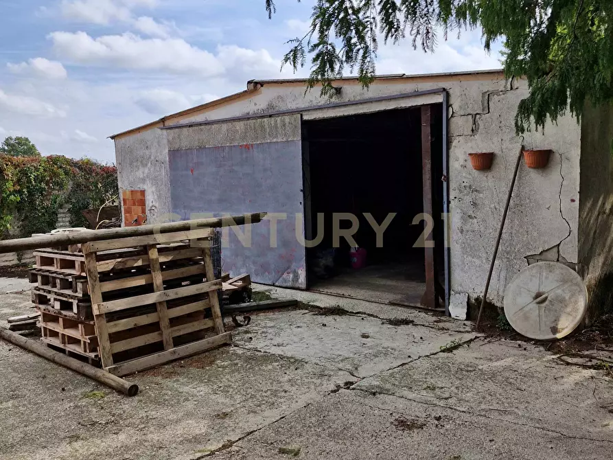 Immagine 24 di Casa indipendente in vendita  in via cavetto di mezzo 20 a Castelnovo Bariano