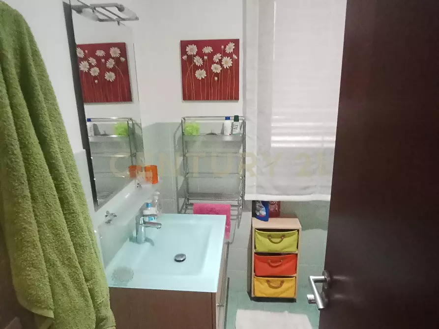 Immagine 5 di Appartamento in vendita  in Via del Mare 8 a Acireale