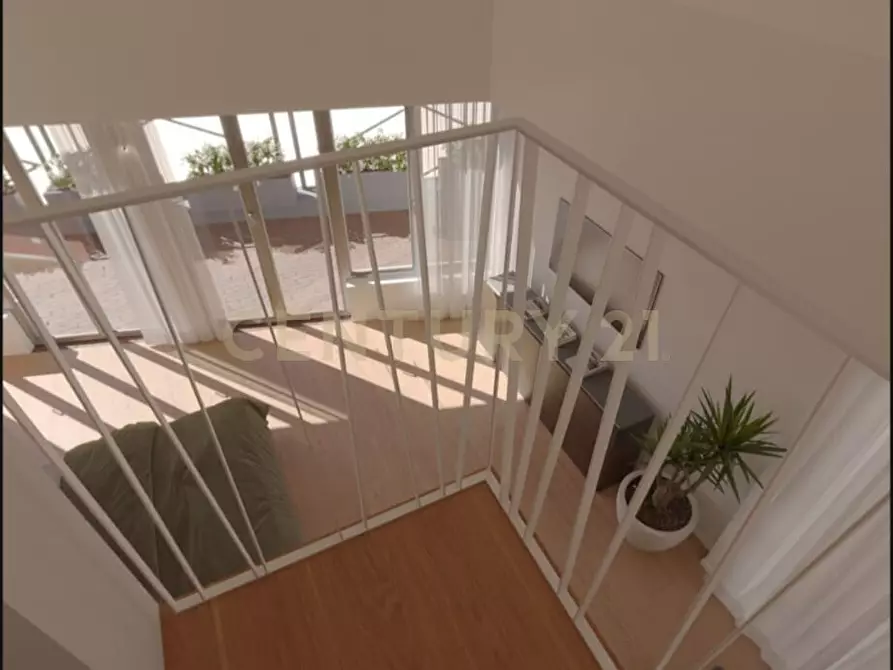 Immagine 12 di Attico in vendita  in Via dell'Olmata 30 a Roma