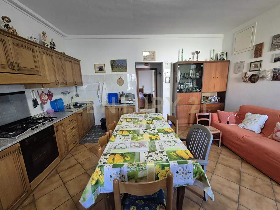 Immagine 12 di Rustico / casale in vendita  in località aratrice a Civitella Paganico