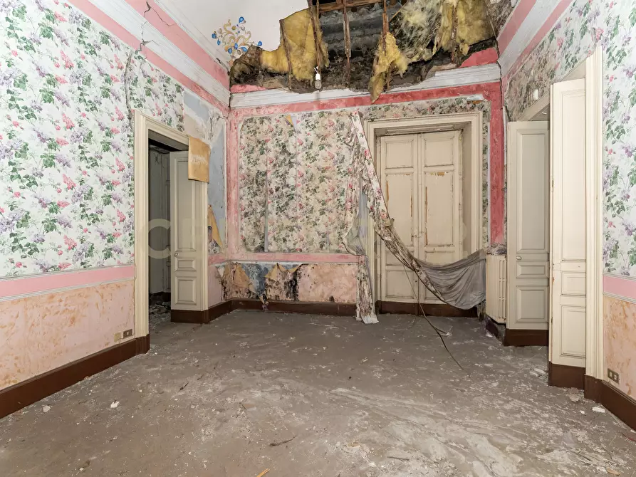 Immagine 72 di Casa indipendente in vendita  in Via Armando Diaz 262 a Zafferana Etnea