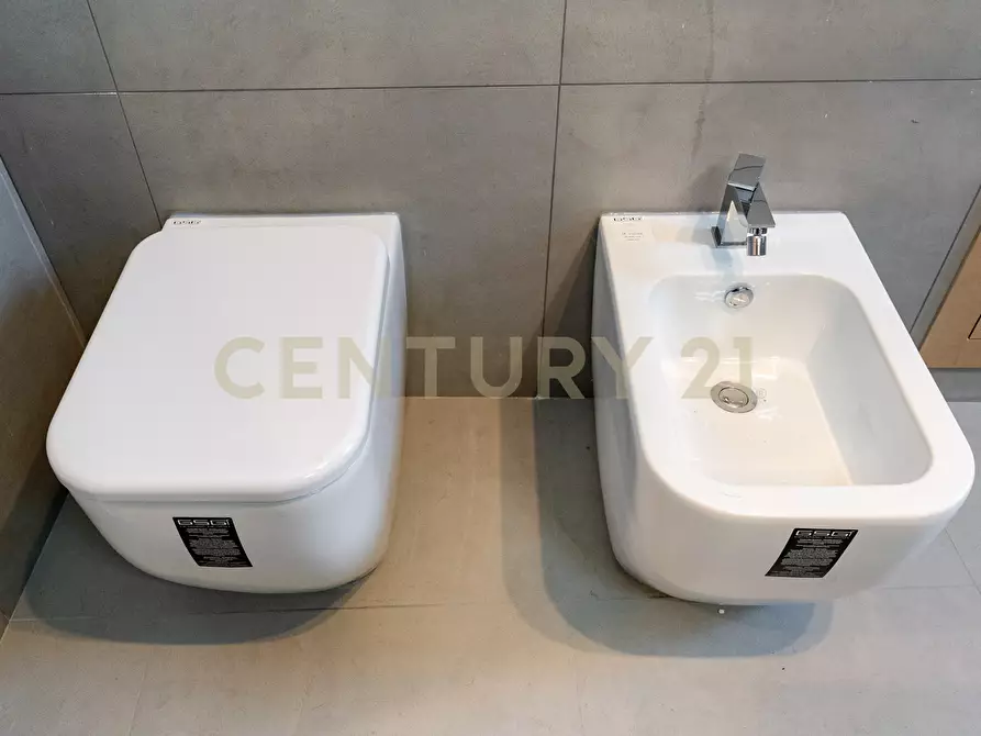 Immagine 21 di Casa semindipendente in vendita  in Via Giuseppe Salerno 3 a Catania