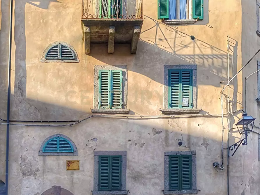 Immagine 13 di Pentalocale in vendita  in Via Ricasoli 15 a Arcidosso