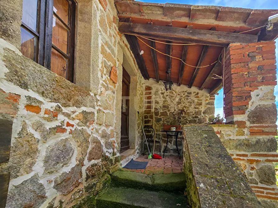 Immagine 23 di Rustico / casale in vendita  in podere le rocchette snc a Roccastrada