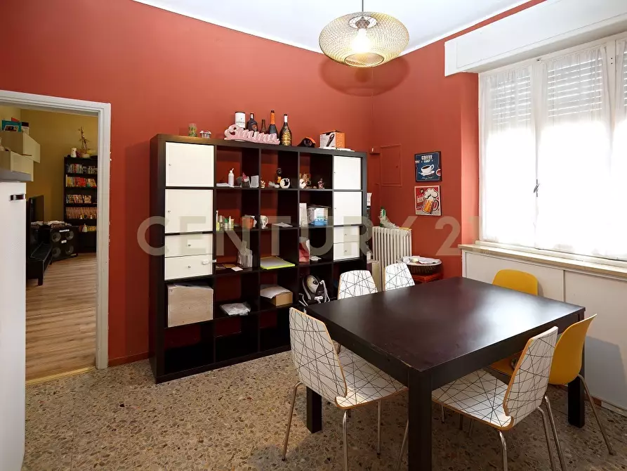 Immagine 16 di Quadrilocale in vendita  in Via Brigata Piemonte 18 a Verona