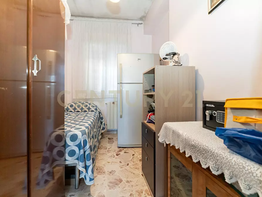 Immagine 24 di Villa in vendita  in Via Macello 47 a Catania