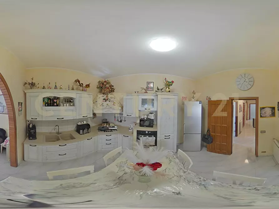 Immagine 100 di Palazzo in vendita  in Via Monte Calvario 56 a Biancavilla