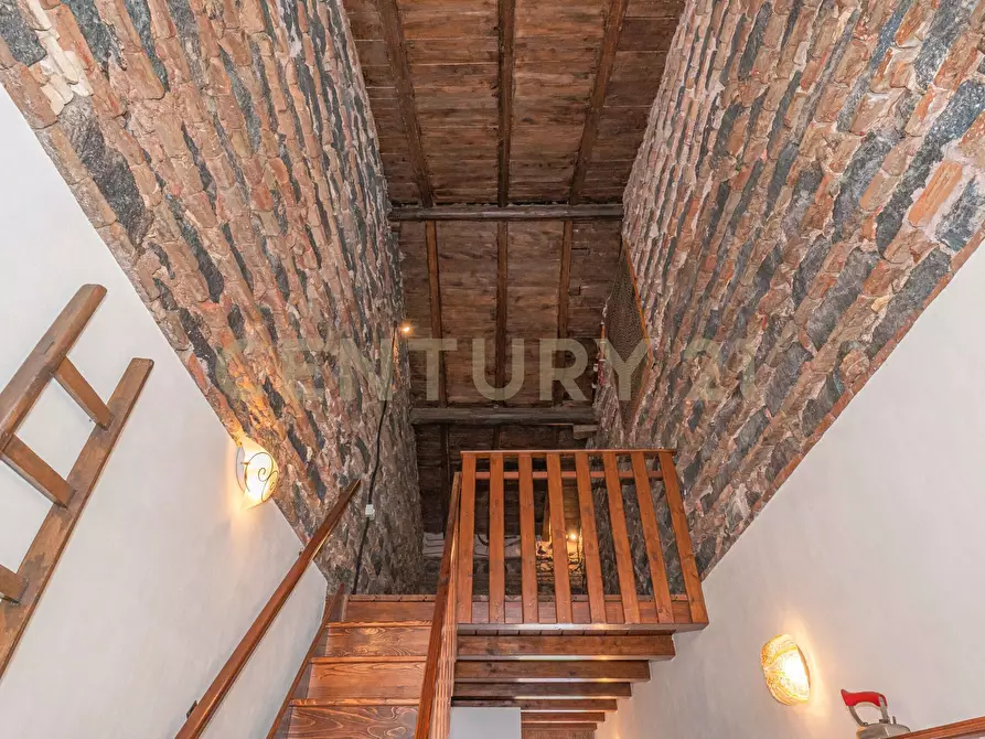 Immagine 7 di Casa indipendente in vendita  in Via Stella 15 a Catania