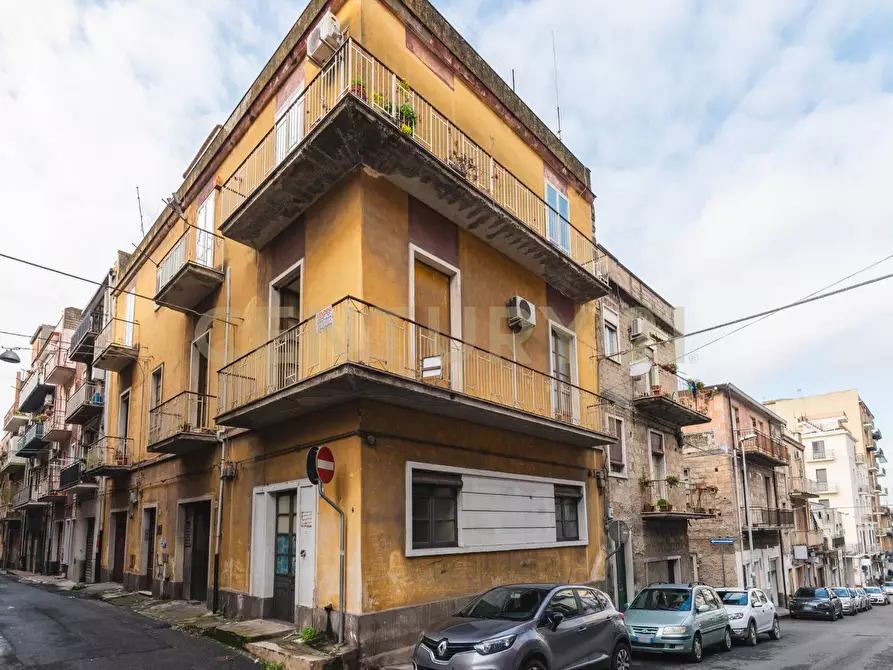 Immagine 1 di Casa indipendente in vendita  in Via Gerone 23 a Lentini