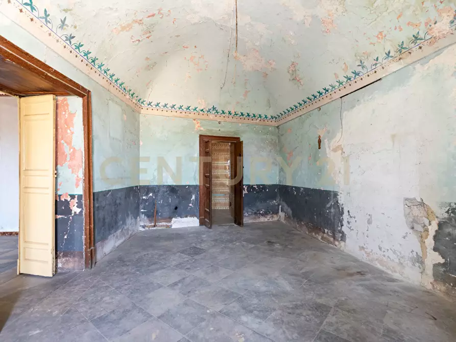 Immagine 48 di Casa indipendente in vendita  in Via Roma 68 a Vizzini