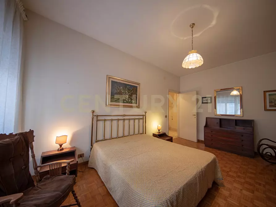 Immagine 11 di Trilocale in vendita  in Via Giovanni Caselli 11 a Roma