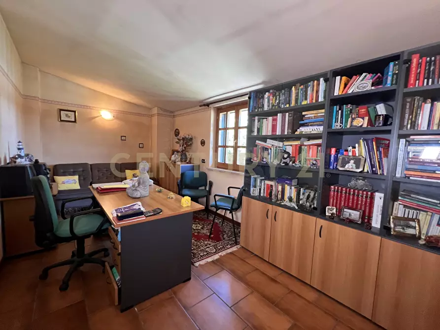 Immagine 38 di Villa in vendita  in Contrada Villa Cassetti a Montorio Al Vomano