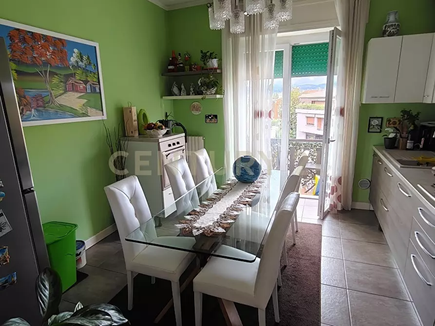 Immagine 2 di Pentalocale in vendita  in Stradone Santa Lucia 109 a Verona