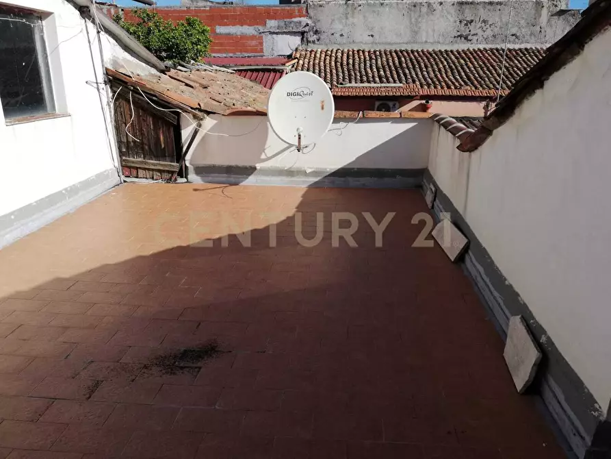 Immagine 38 di Bilocale in vendita  in Via Antonio Cagnoni 40 a Catania